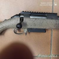 RUGER AMERICAN RIFLE RANCH cal. 308 Win.