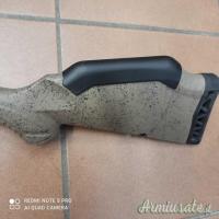 RUGER AMERICAN RIFLE RANCH cal. 308 Win.