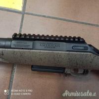 RUGER AMERICAN RIFLE RANCH cal. 308 Win.