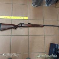 MOSSBERG PATROL cal. 7 mm. Rem. Mag.