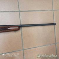 MOSSBERG PATROL cal. 7 mm. Rem. Mag.