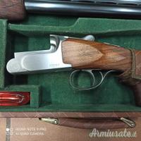 PERAZZI MS80 cal. 12 Trap