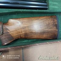 PERAZZI MS80 cal. 12 Trap