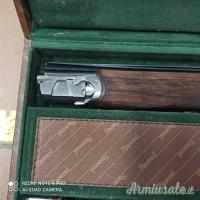 PERAZZI MS80 cal. 12 Trap