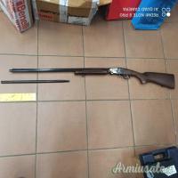 EFFEBI cal. 410 Magnum