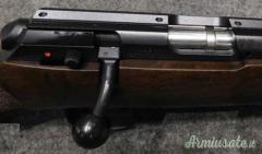 CZ | Ceska Zbrojovka 457 .22 Long Rifle