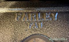 Rest da tiro F Class FARLEY FA1