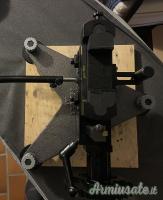 Rest da tiro F Class FARLEY FA1