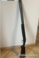 Fucile sovrapposto Perazzi MX2000/8 – Calibro 12