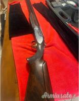 Fucile sovrapposto Perazzi MX2000/8 – Calibro 12