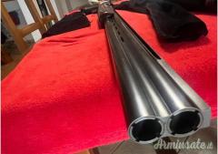 Fucile sovrapposto Perazzi MX2000/8 – Calibro 12
