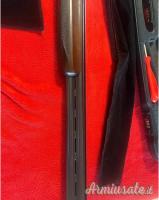 Fucile sovrapposto Perazzi MX2000/8 – Calibro 12