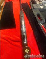 Fucile sovrapposto Perazzi MX2000/8 – Calibro 12