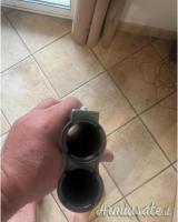 Fucile sovrapposto Perazzi MX2000/8 – Calibro 12