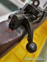 Enfield Long Branch n.4 MKI cal. 303 British