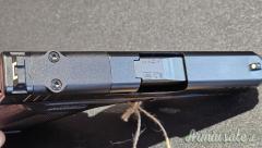 Glock 43x 9x19mm Super compatta! 2 PEZZI DISPONIBILI!