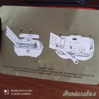 GARMIN BEEPER BATTERY PACK