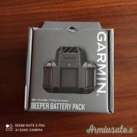 GARMIN BEEPER BATTERY PACK