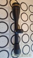 Leupold Fx 3 - 6x42 -Target dot