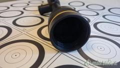 Leupold Fx 3 - 6x42 -Target dot