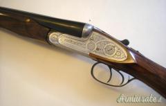 Scambio RAPETTI H & H cal 12