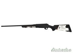 Carabina Mauser M18 cal. 7mm Rem Mag