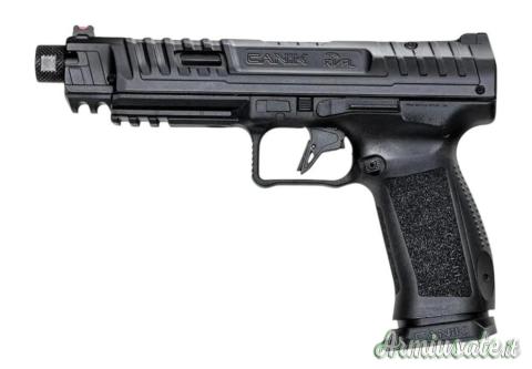 PISTOLA 12,7J CANIK CO2