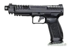 PISTOLA 12,7J CANIK CO2