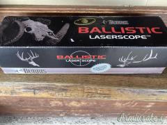 Ottica Burris Ballistic laserscope