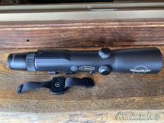Ottica Burris Ballistic laserscope