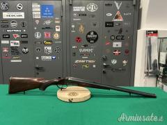 Doppietta marca BAIKAL modello J 26 E calibro 12 lunghezza canna 60