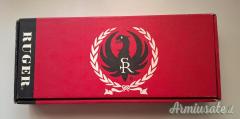 scatola Ruger