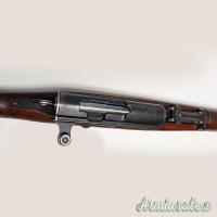 Carabina ex ordinanza Schmidt-Rubin, modello K31