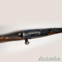 Carabina ex ordinanza Schmidt-Rubin, modello K31