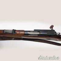 Carabina ex ordinanza Schmidt-Rubin, modello K11 KAR