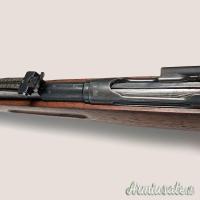 Carabina ex ordinanza Schmidt-Rubin, modello K11