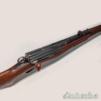 Carabina ex ordinanza Schmidt-Rubin, modello K11