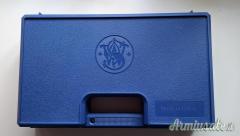 box Smith & Wesson