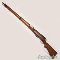 Carabina ex ordinanza Schmidt-Rubin, modello K11