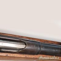 Carabina ex ordinanza Schmidt-Rubin, modello K11