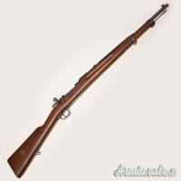 Carabina ex ordinanza Carl Gustafs, modello M96 KAR