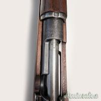 Carabina ex ordinanza Carl Gustafs, modello M96 KAR