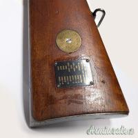 Carabina ex ordinanza Carl Gustafs, modello M96