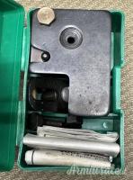 4 Fondipalle da avancarica RCBS Lyman Pedersoli