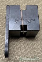 4 Fondipalle da avancarica RCBS Lyman Pedersoli