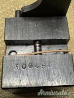 4 Fondipalle da avancarica RCBS Lyman Pedersoli