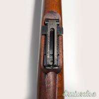 Carabina ex ordinanza Carl Gustafs, modello M96