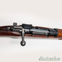 Carabina ex ordinanza Carl Gustafs, modello M96