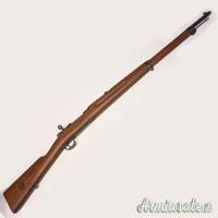 Carabina ex ordinanza Carl Gustafs, modello M96