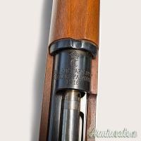 Carabina ex ordinanza Carl Gustafs, modello M96